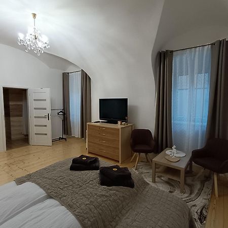 Krizkov Dom Apartment Kremnica Ngoại thất bức ảnh