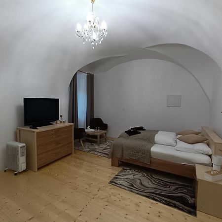 Krizkov Dom Apartment Kremnica Ngoại thất bức ảnh