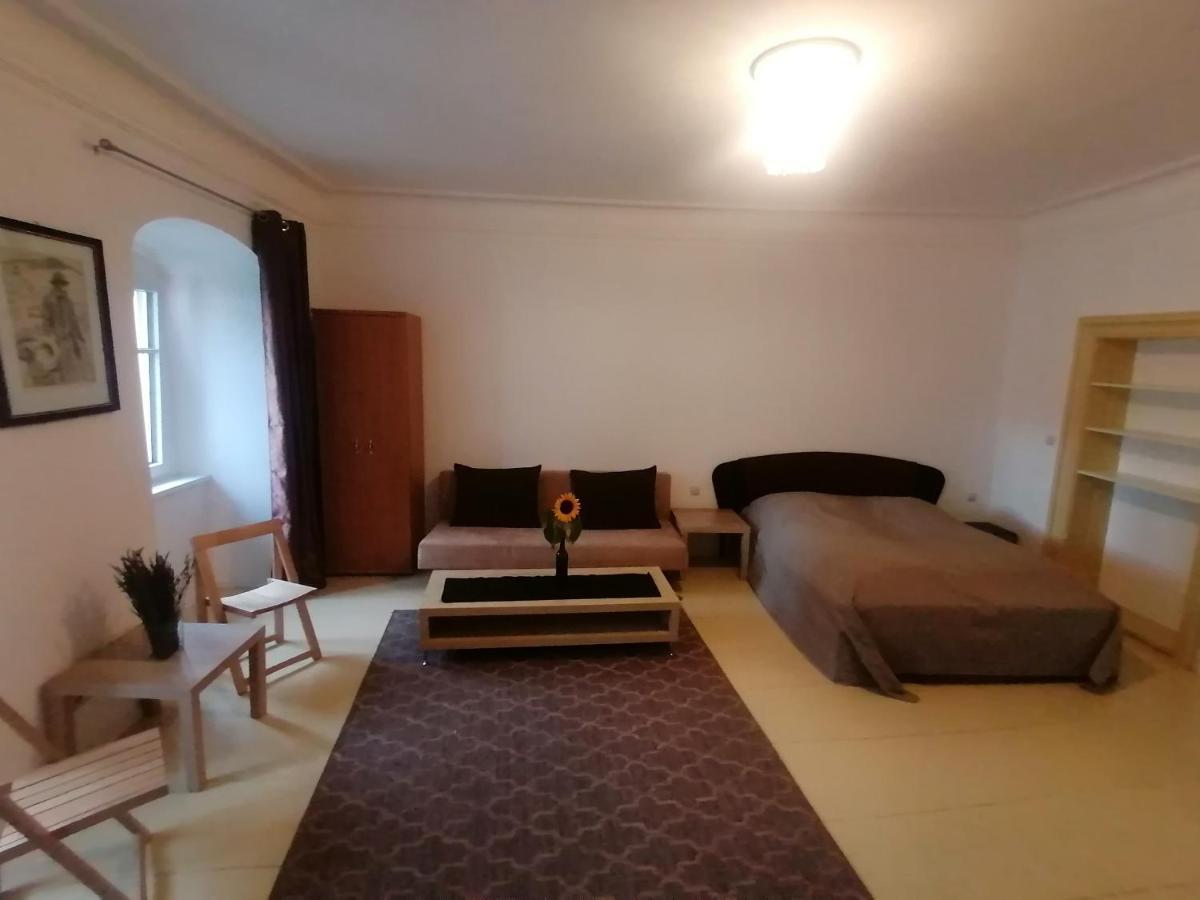 Krizkov Dom Apartment Kremnica Ngoại thất bức ảnh