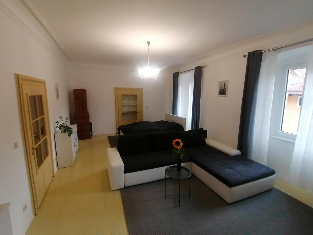 Krizkov Dom Apartment Kremnica Ngoại thất bức ảnh