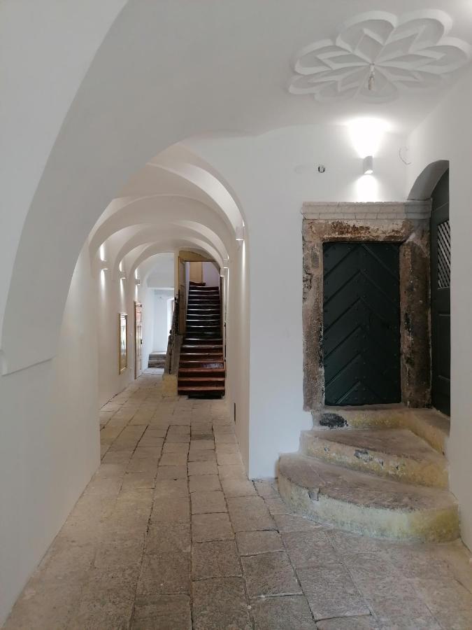 Krizkov Dom Apartment Kremnica Ngoại thất bức ảnh