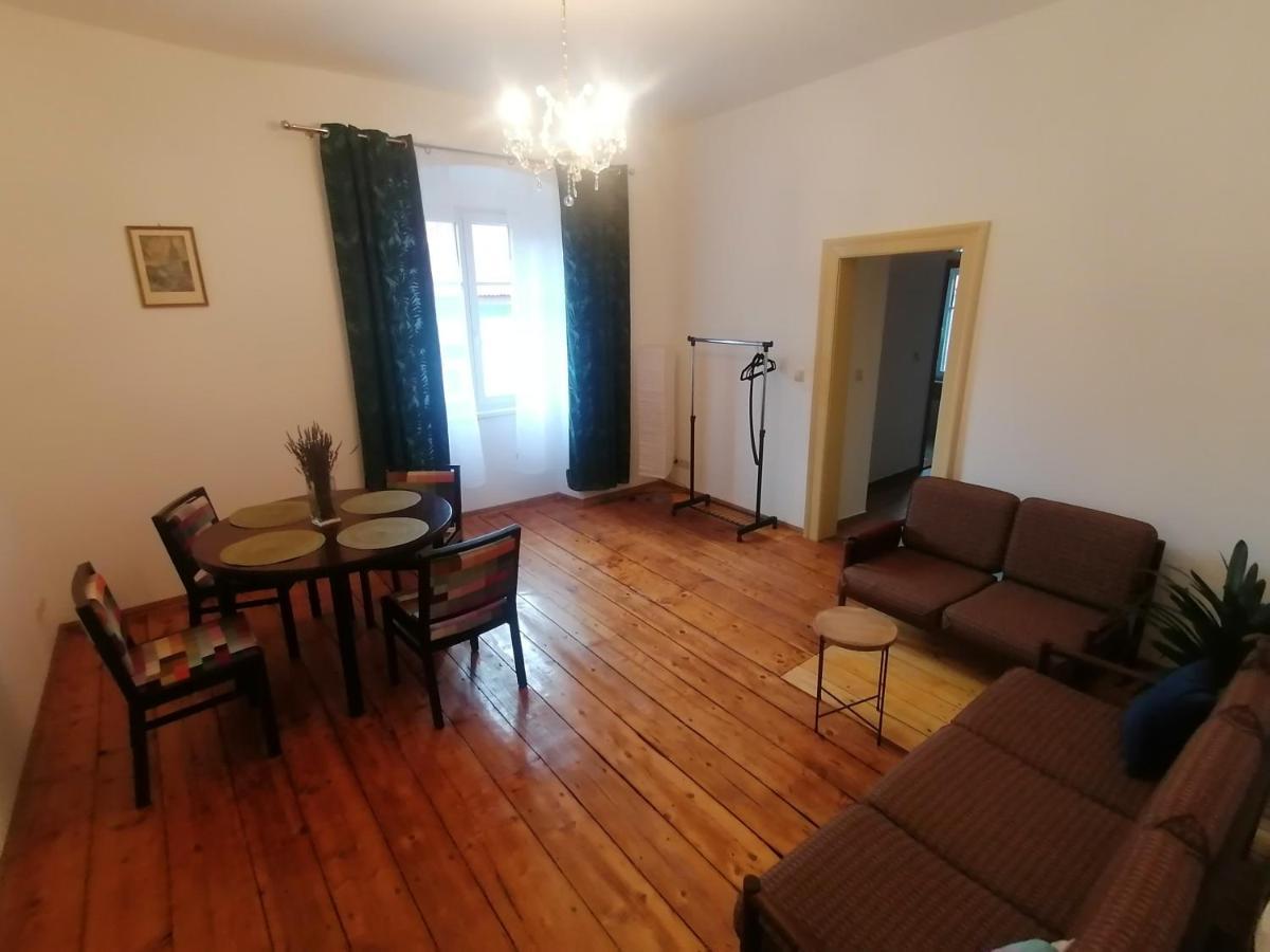 Krizkov Dom Apartment Kremnica Ngoại thất bức ảnh