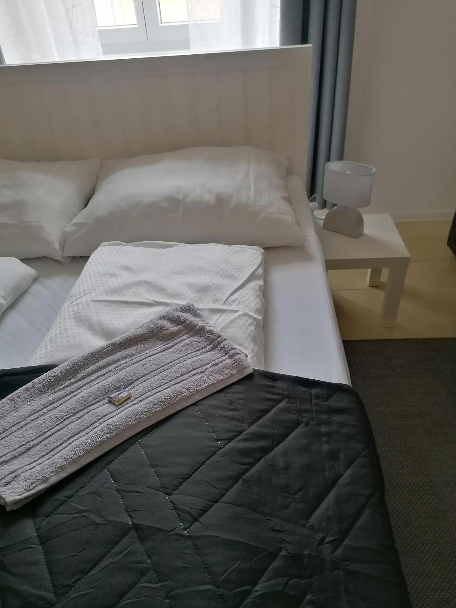 Krizkov Dom Apartment Kremnica Ngoại thất bức ảnh