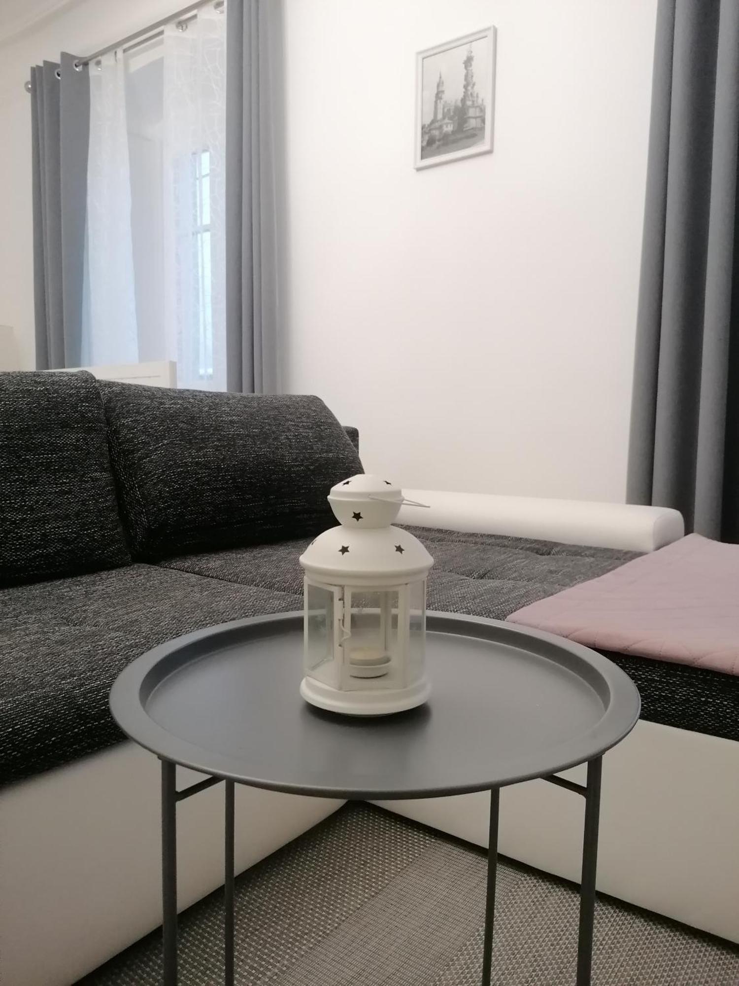 Krizkov Dom Apartment Kremnica Ngoại thất bức ảnh