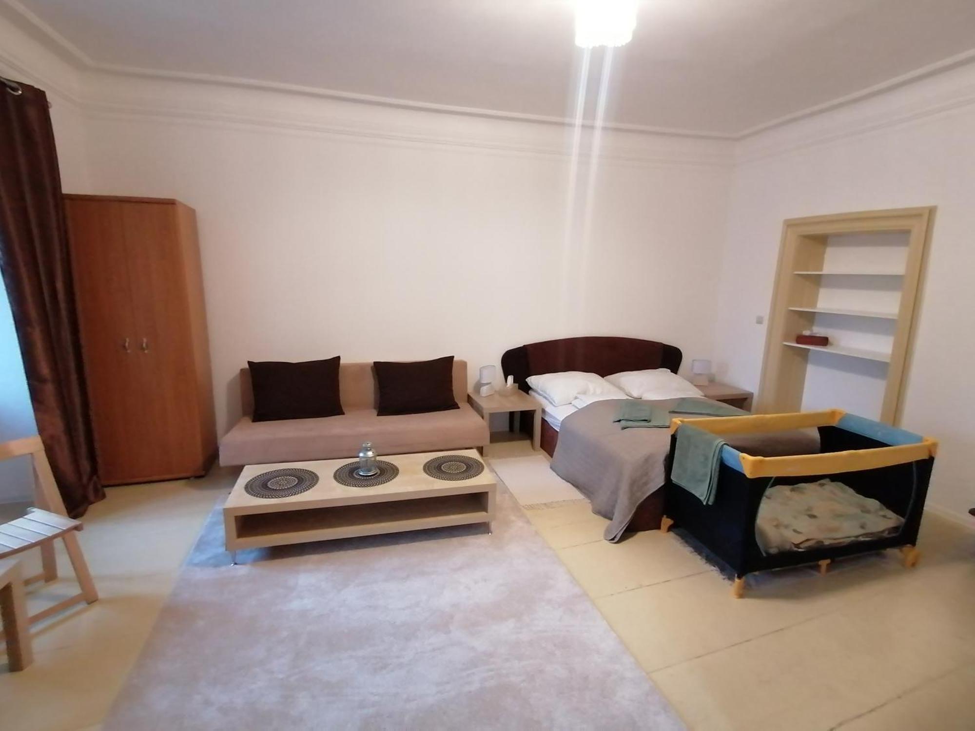 Krizkov Dom Apartment Kremnica Ngoại thất bức ảnh