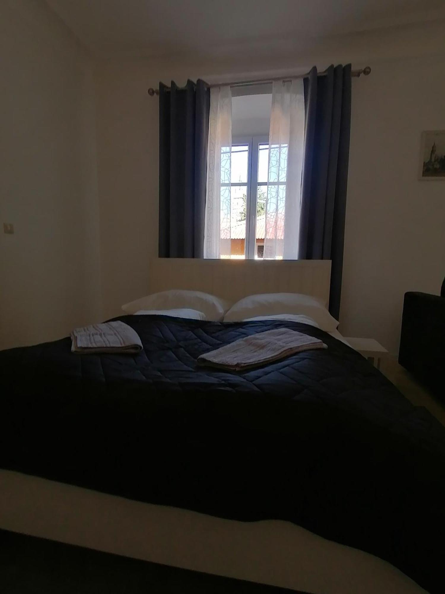 Krizkov Dom Apartment Kremnica Ngoại thất bức ảnh