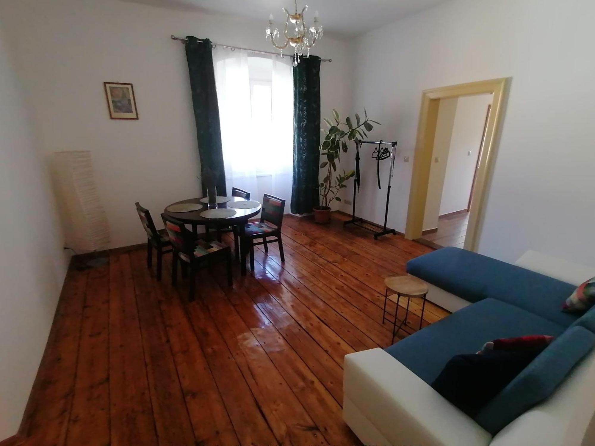 Krizkov Dom Apartment Kremnica Ngoại thất bức ảnh