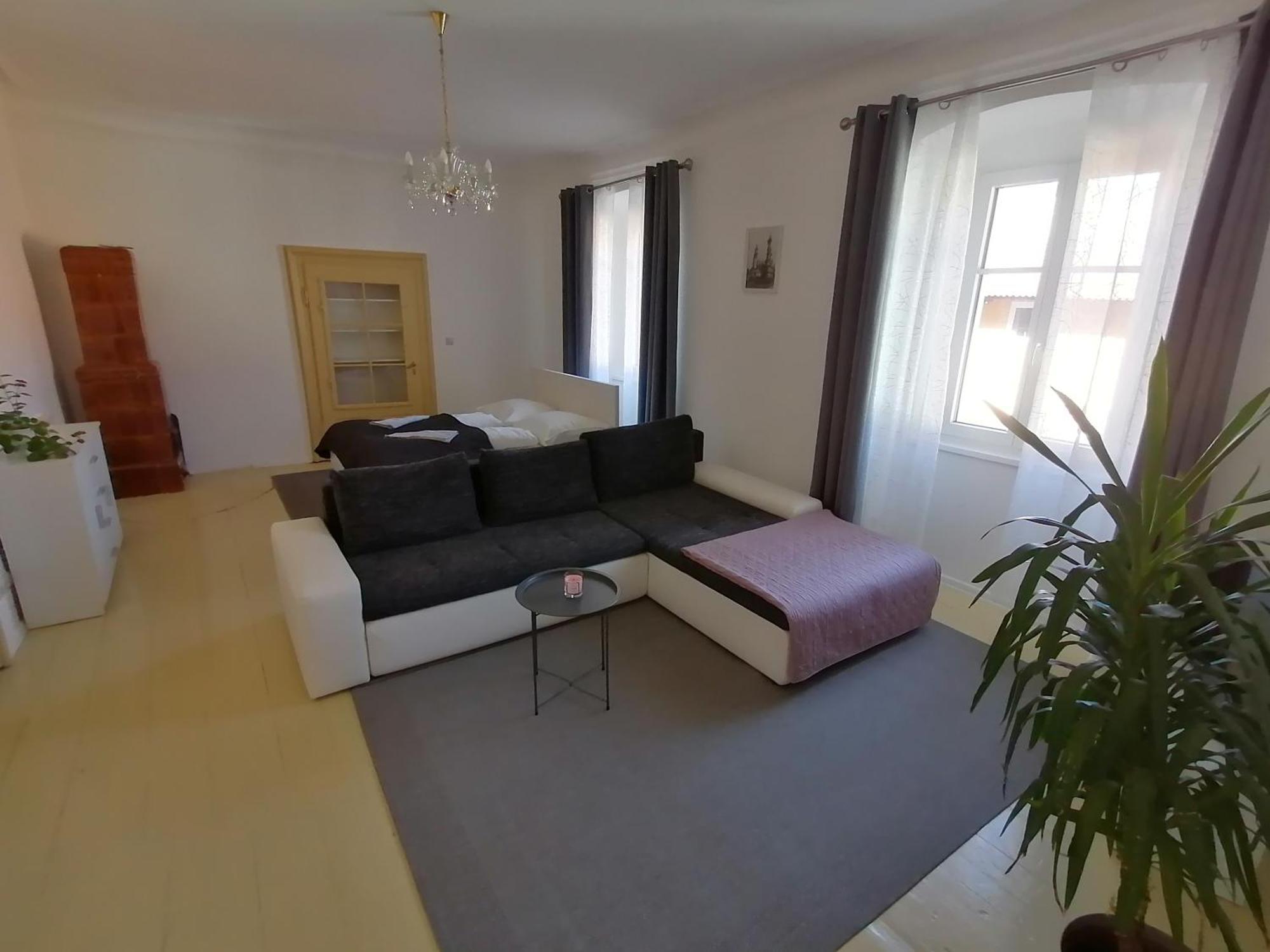Krizkov Dom Apartment Kremnica Ngoại thất bức ảnh