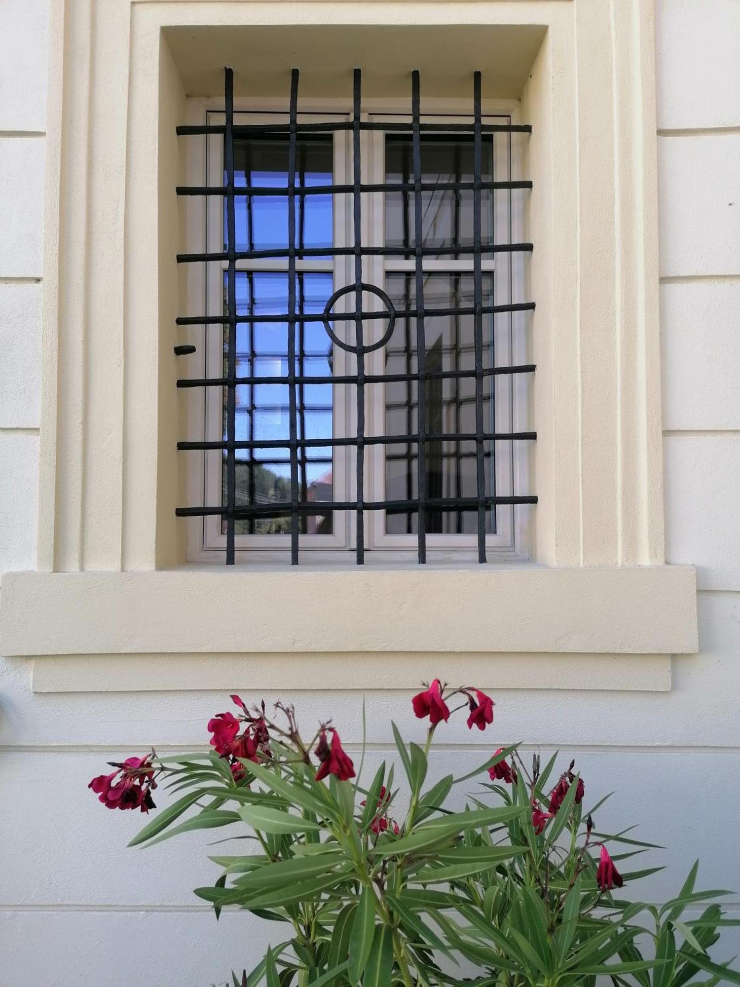 Krizkov Dom Apartment Kremnica Ngoại thất bức ảnh