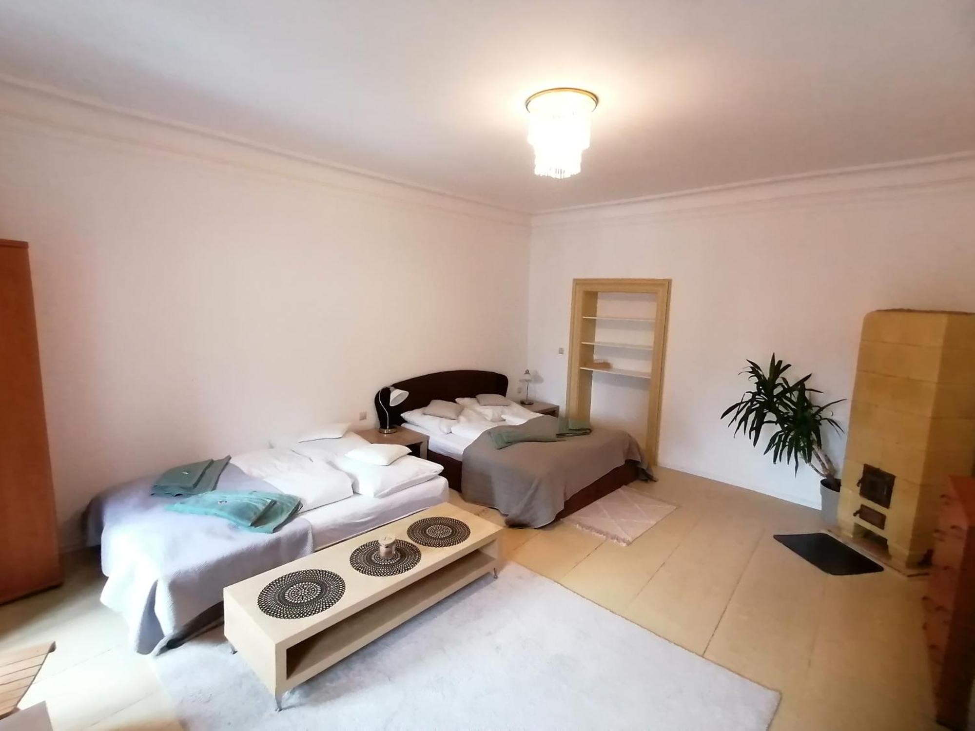 Krizkov Dom Apartment Kremnica Ngoại thất bức ảnh