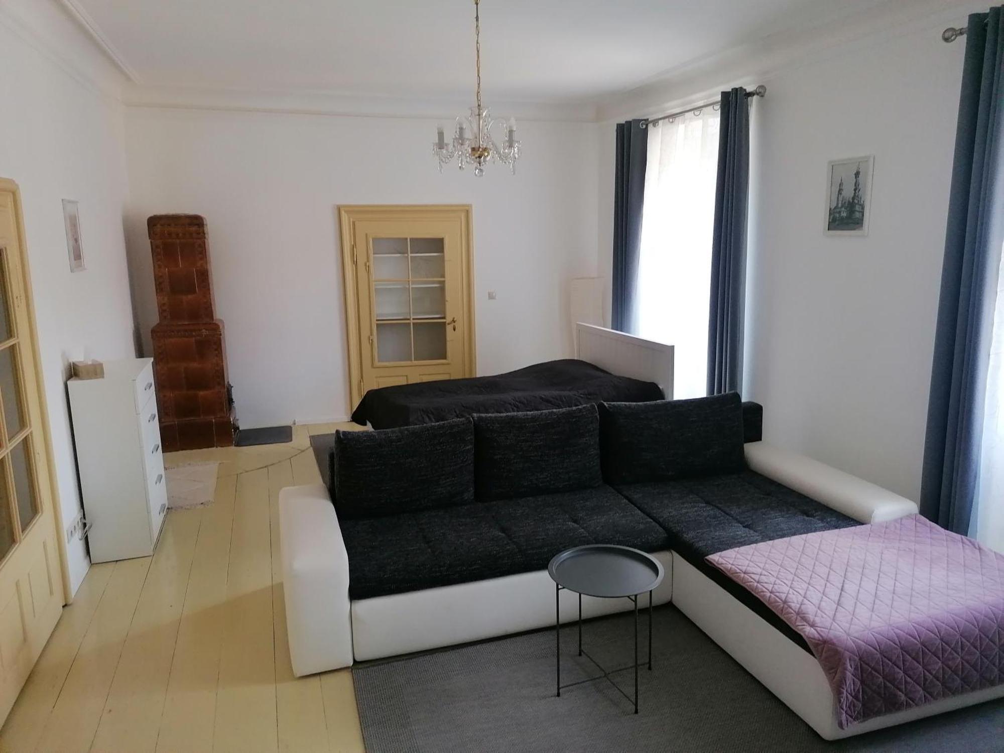 Krizkov Dom Apartment Kremnica Ngoại thất bức ảnh