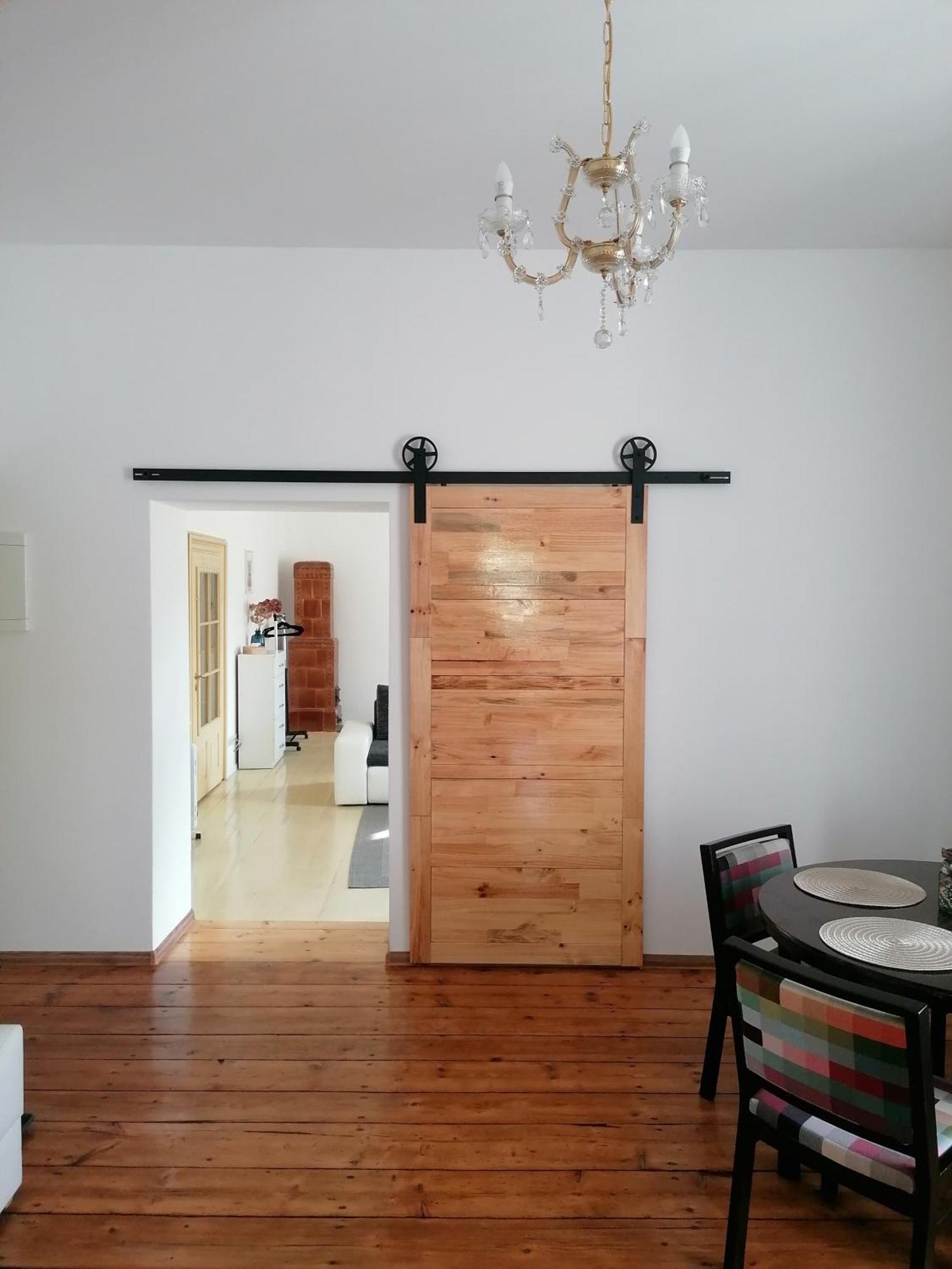 Krizkov Dom Apartment Kremnica Ngoại thất bức ảnh