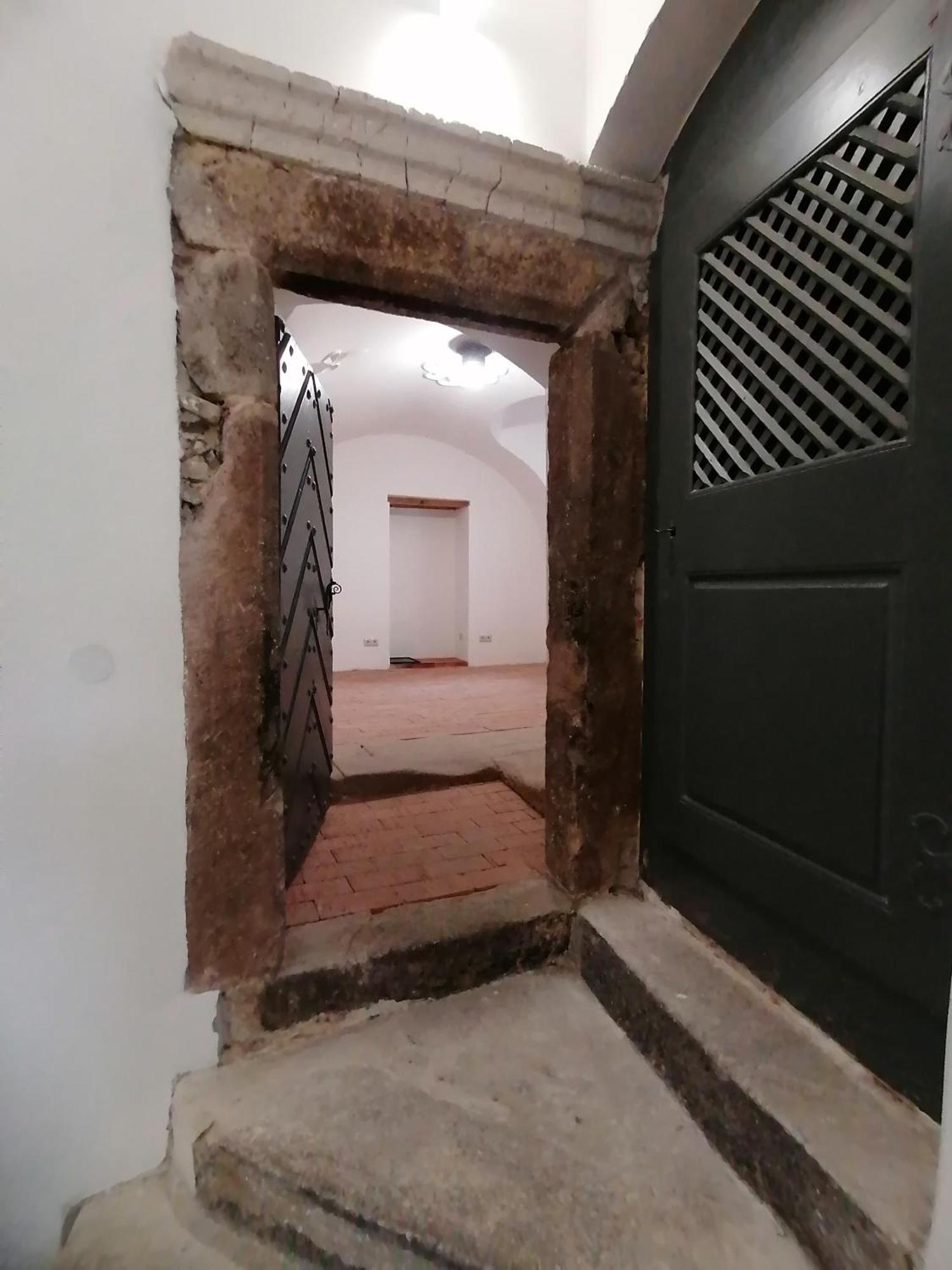 Krizkov Dom Apartment Kremnica Ngoại thất bức ảnh