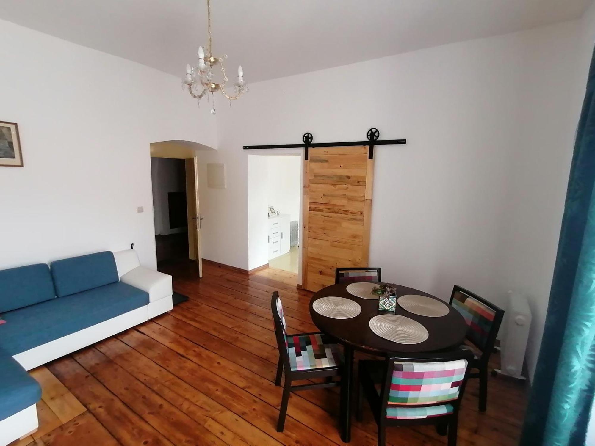 Krizkov Dom Apartment Kremnica Ngoại thất bức ảnh