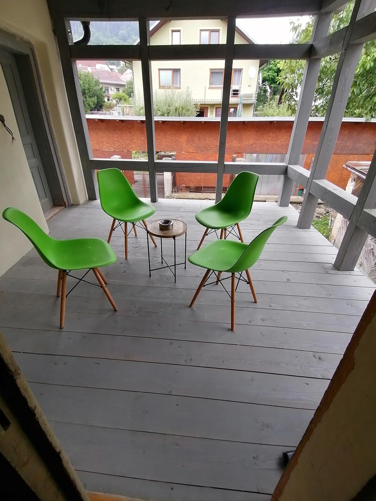 Krizkov Dom Apartment Kremnica Ngoại thất bức ảnh