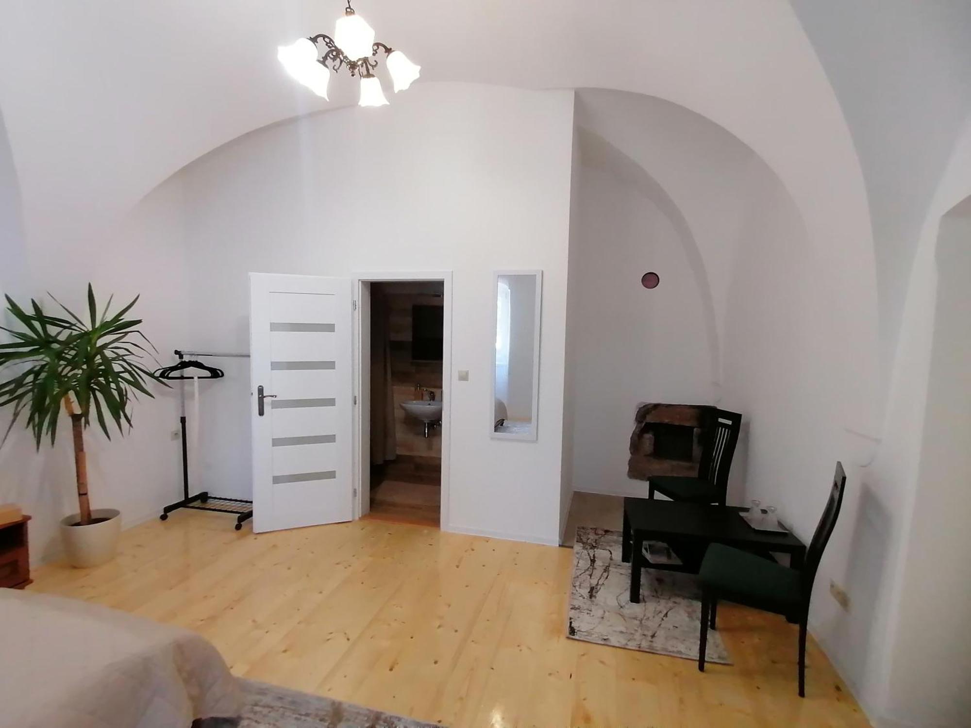 Krizkov Dom Apartment Kremnica Ngoại thất bức ảnh