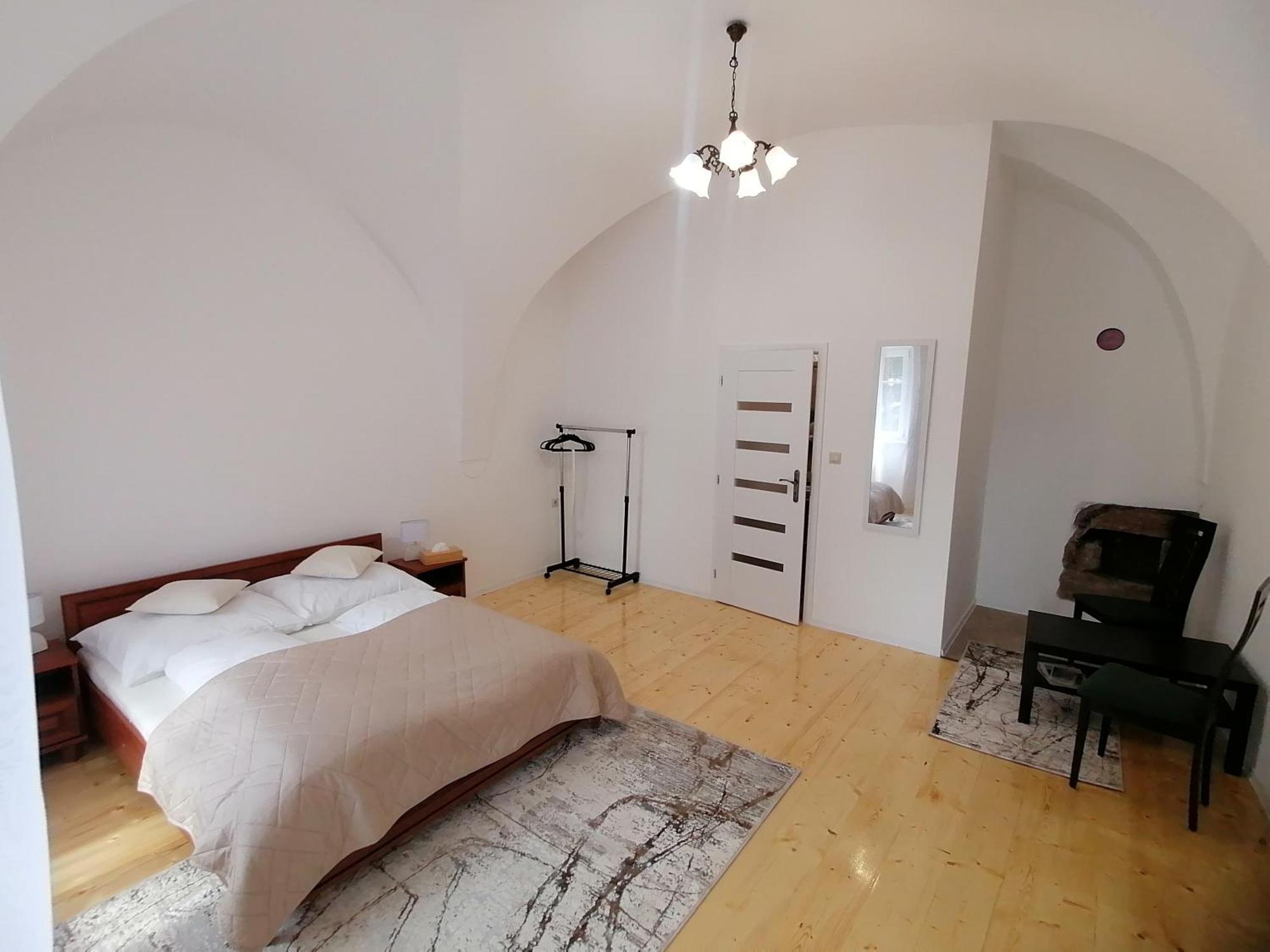 Krizkov Dom Apartment Kremnica Ngoại thất bức ảnh