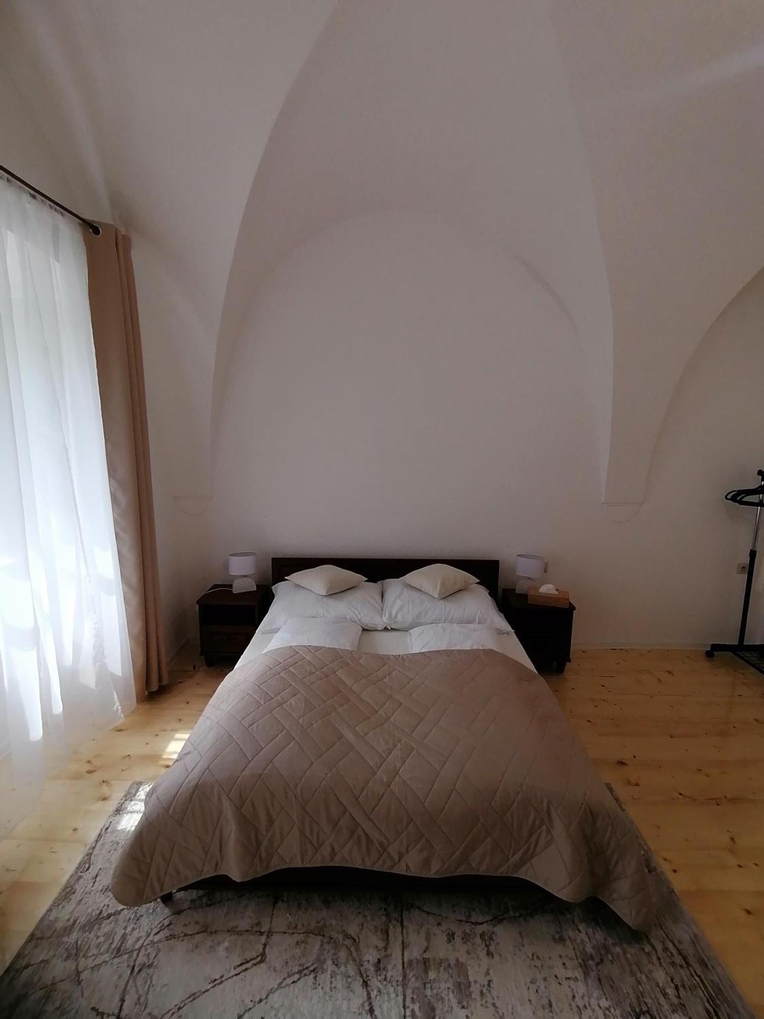 Krizkov Dom Apartment Kremnica Ngoại thất bức ảnh