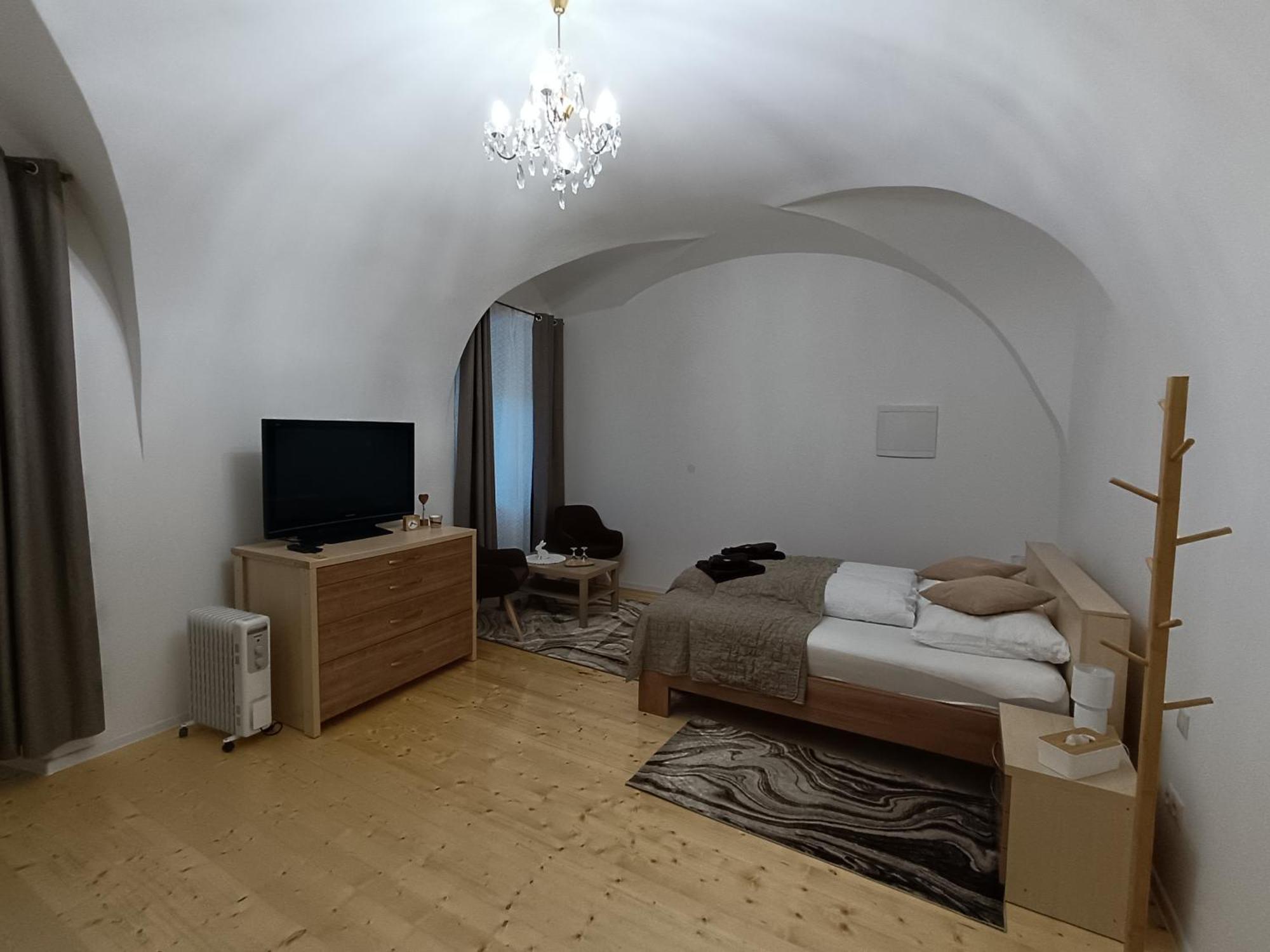 Krizkov Dom Apartment Kremnica Ngoại thất bức ảnh