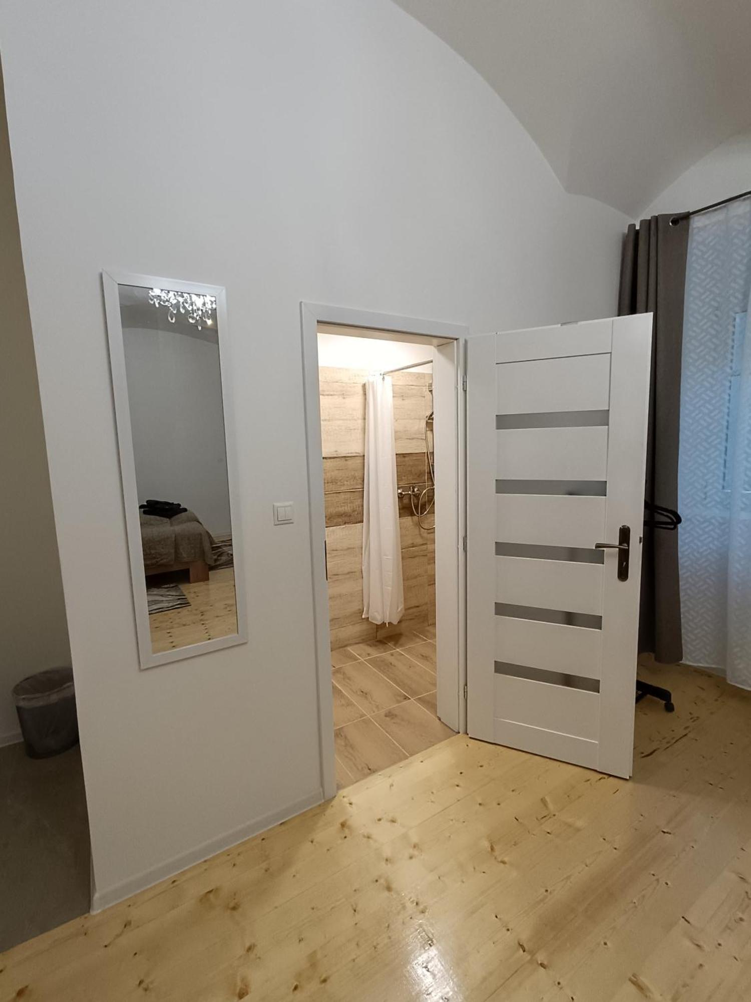 Krizkov Dom Apartment Kremnica Ngoại thất bức ảnh